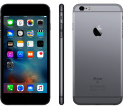 APPLE  iPhone 6s Plus - 128 GB